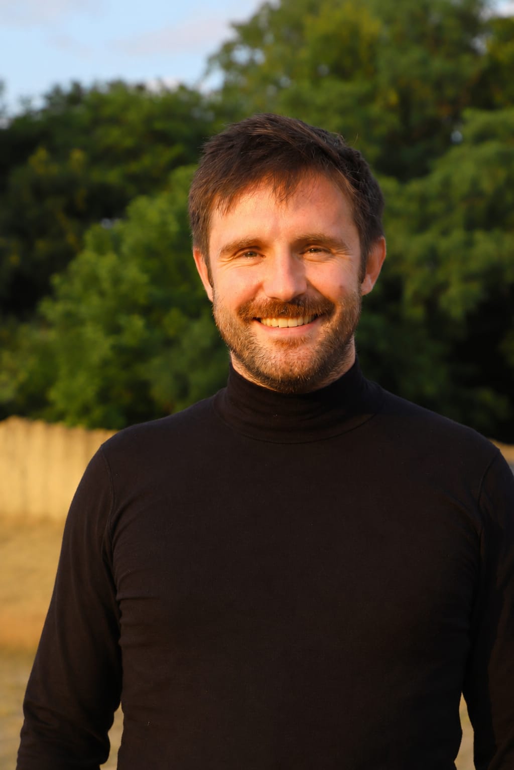 Olivier Rohou